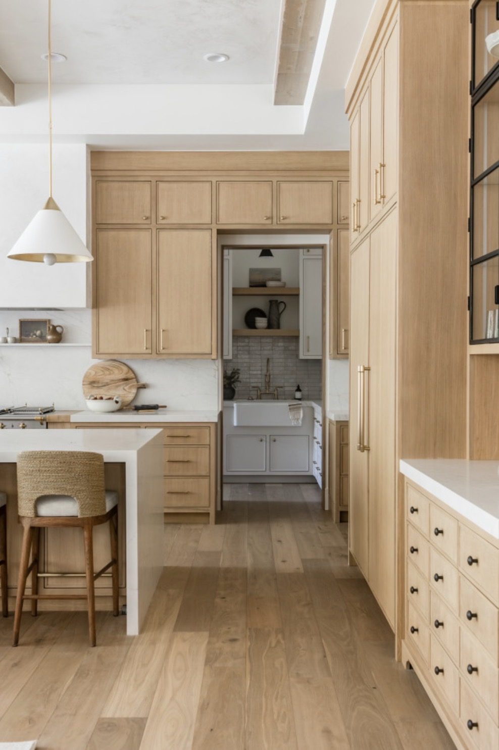 Apartment Renovation