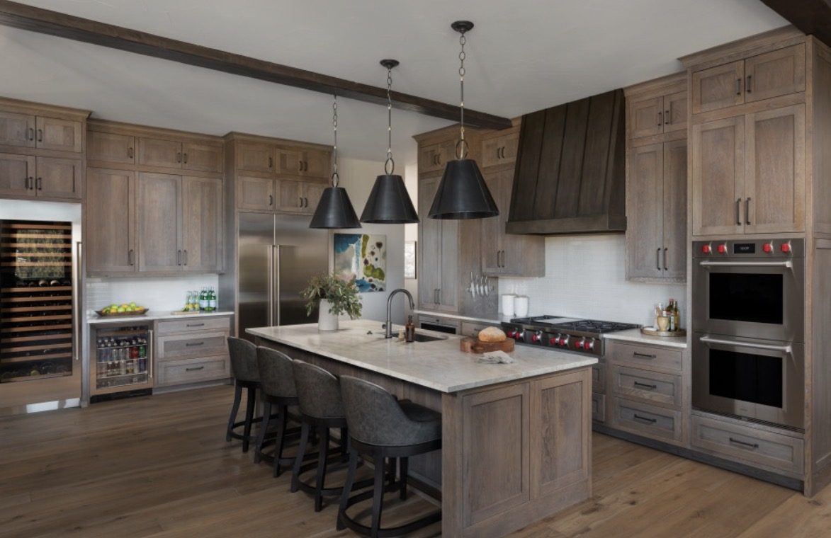 Residential Remodel photo 2